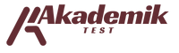 Akademik Test logosu