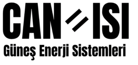 CanIsı Güneş Enerji Sistemleri logosu