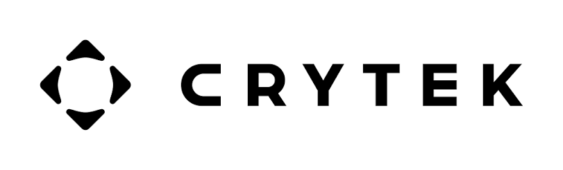 Crytek logosu
