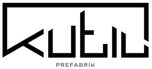 Kutlu Prefabrik logosu