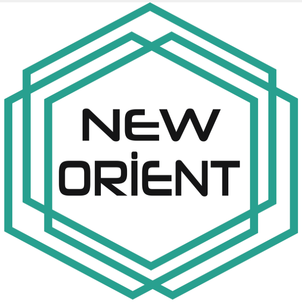 New Orient logosu