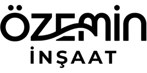 Özemin İnşaat logosu