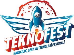 Teknofest logosu
