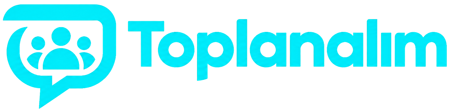 Toplanalım logosu