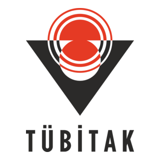 Tübitak logosu